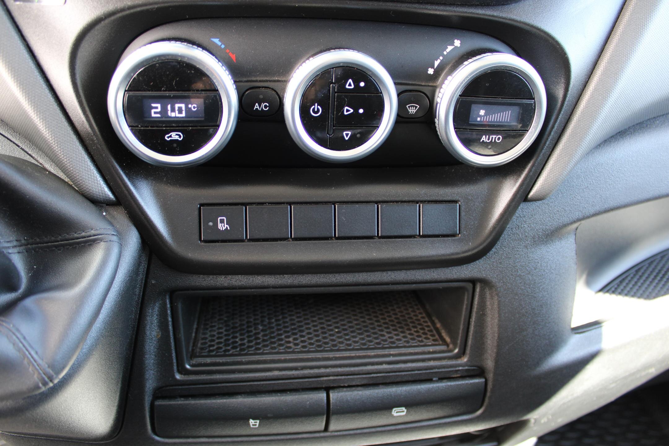 Iveco Daily Užitková 3,0 l 129 kw