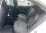 Škoda Octavia Liftback 1,5 l 110 kw