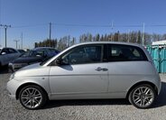 Lancia Y Hatchback 1,2 l 55 kw