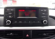 KIA Picanto Ostatní 998,0 49 kw