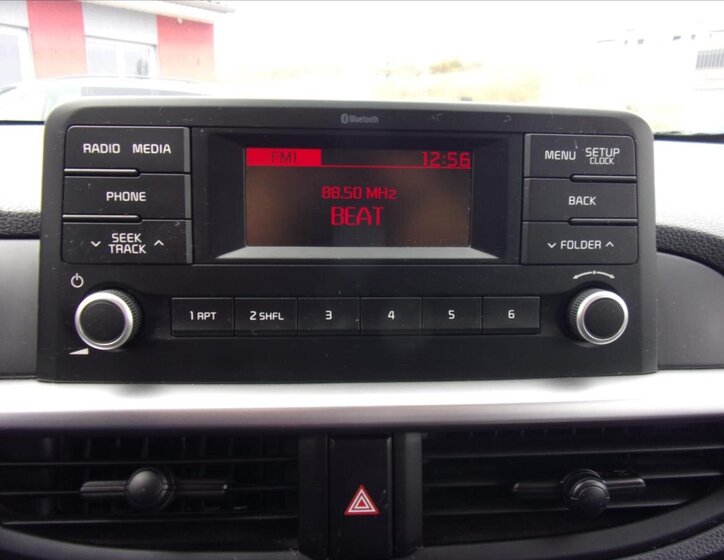 KIA Picanto Ostatní 998,0 49 kw