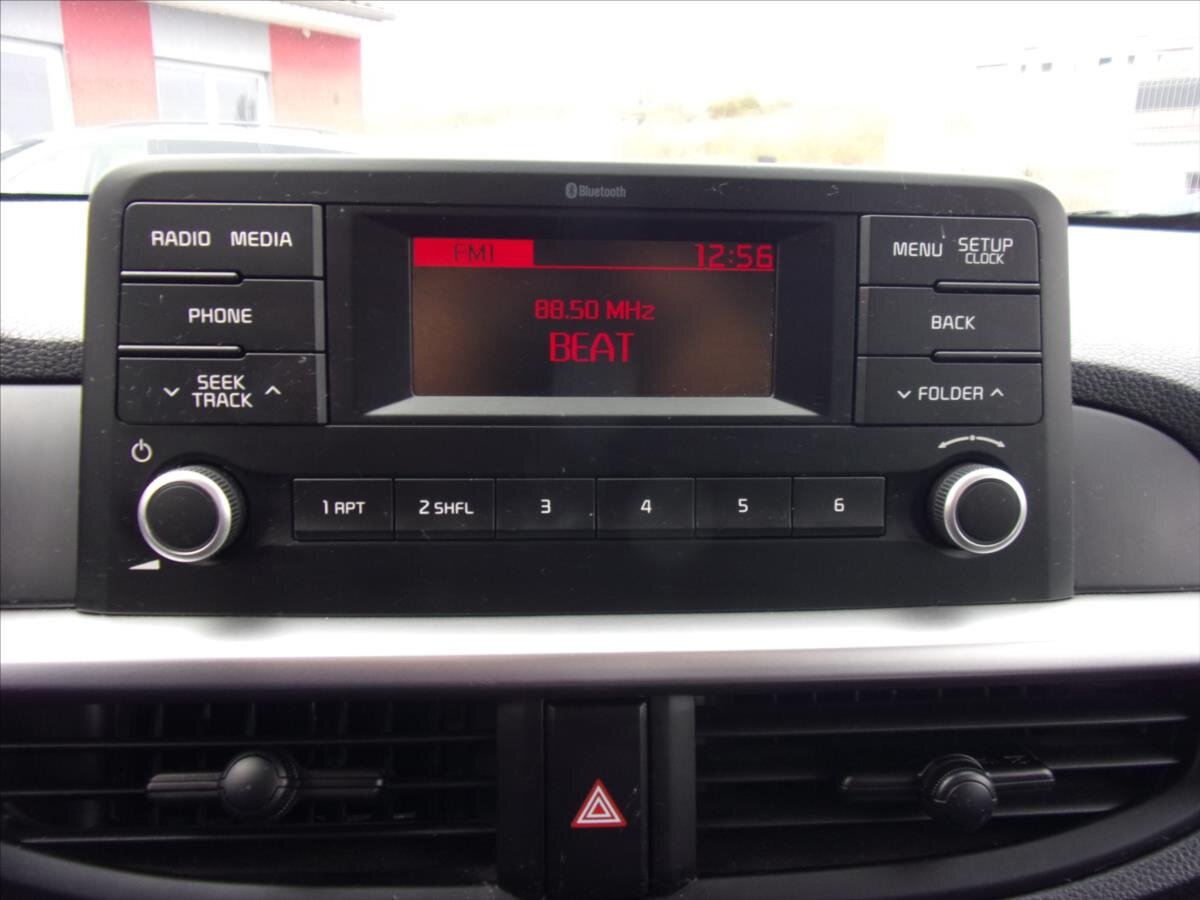 KIA Picanto Ostatní 998,0 49 kw