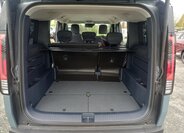 KIA PV5 VAN / Minibus 0,0 120 kw