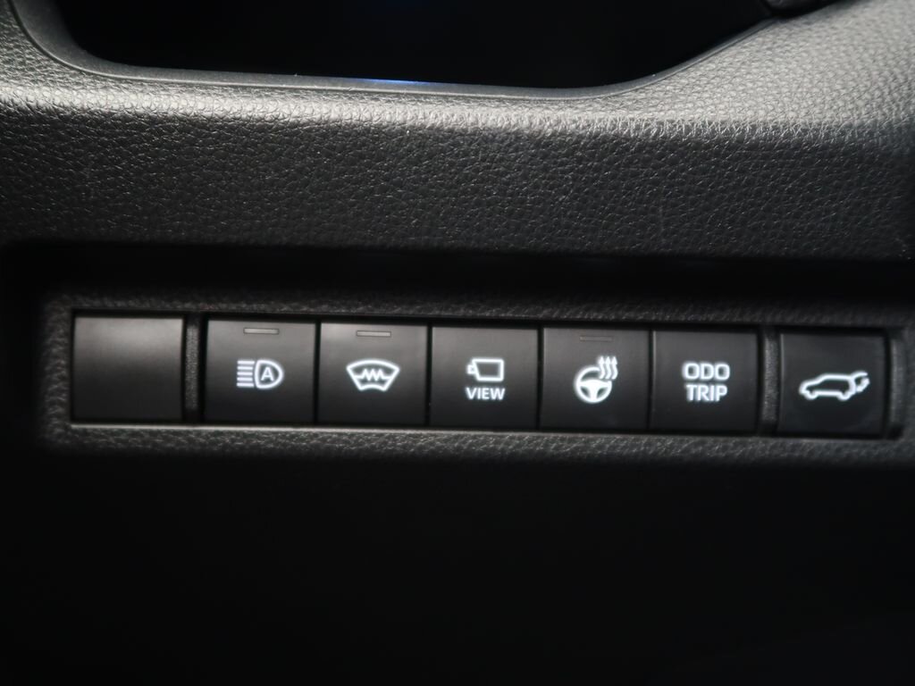 Toyota RAV4 Kombi 2,5 l 131 kw