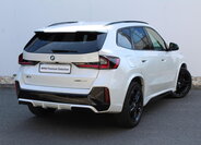 BMW X1 SUV 2,0 l 145 kw