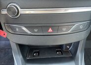 Peugeot 308 Kombi 1,6 l 88 kw