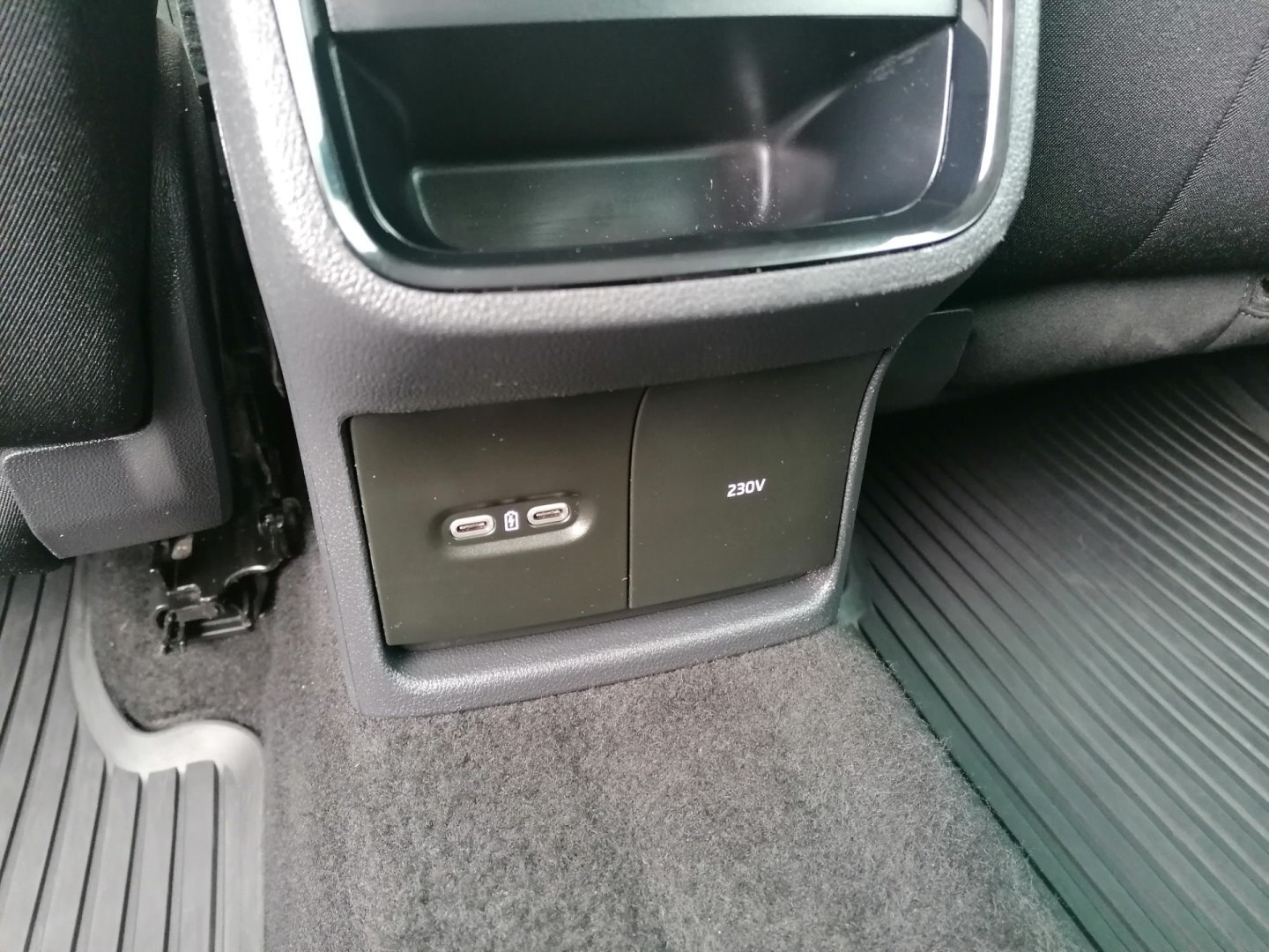 Škoda Octavia Kombi 2,0 l 85 kw