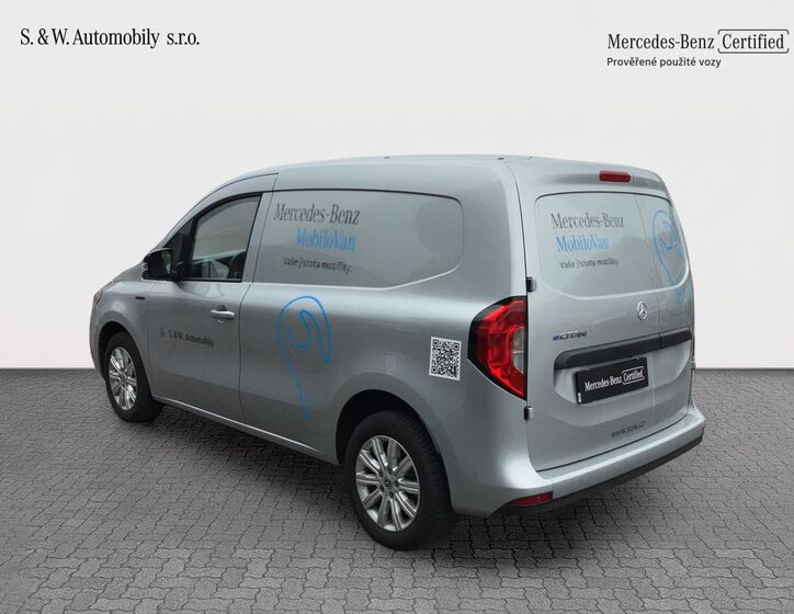 Mercedes-Benz Citan 12