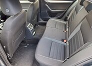 Škoda Octavia Sedan / Limuzína 1,5 l 110 kw