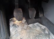 Citroën C5 Sedan / Limuzína 2,0 l 100 kw