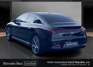 Mercedes-Benz EQE Sedan / Limuzína 0,0 300 kw
