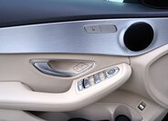 Mercedes-Benz Třídy C 18