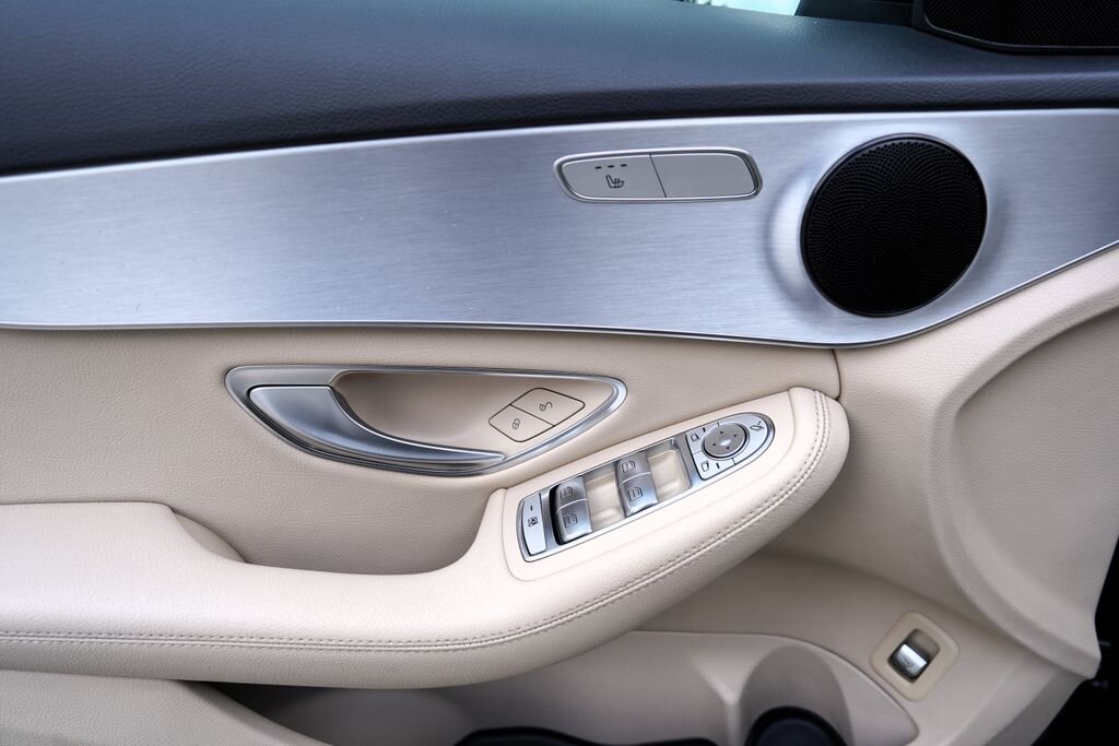 Mercedes-Benz Třídy C