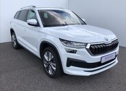 Škoda Kodiaq 7