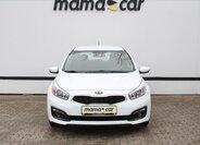 KIA Ceed Hatchback 1,4 l 73 kw