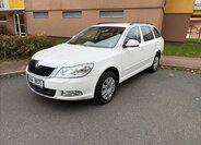 Škoda Octavia 1