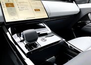 Land Rover Range Rover Sport SUV / Terénní 3,0 l 258 kw