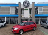Škoda Fabia Kombi 1,4 l 63 kw