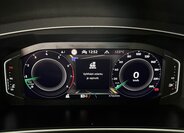 Volkswagen Tiguan SUV / Terénní 1,5 l 110 kw