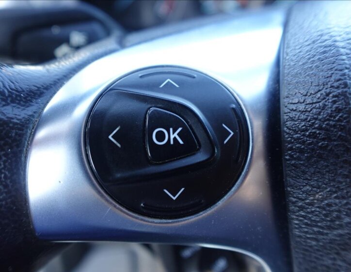 Ford Transit Custom Ostatní 2,0 l 96 kw