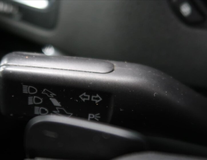 Seat Alhambra MPV 1,4 l 110 kw