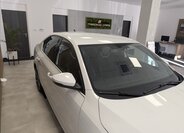 Škoda Octavia Sedan 2,0 l 135 kw