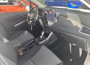 Suzuki S-Cross SUV / Terénní 1,4 l 81 kw