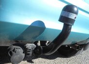 Opel Agila Hatchback 1,2 l 59 kw