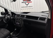 Volkswagen Caddy Ostatní 0,0 83 kw