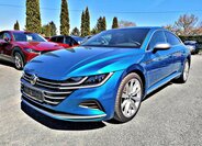 Volkswagen Arteon Sedan / Limuzína 2,0 l 110 kw