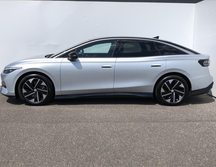 Volkswagen ID.7 Liftback 0,0 210 kw