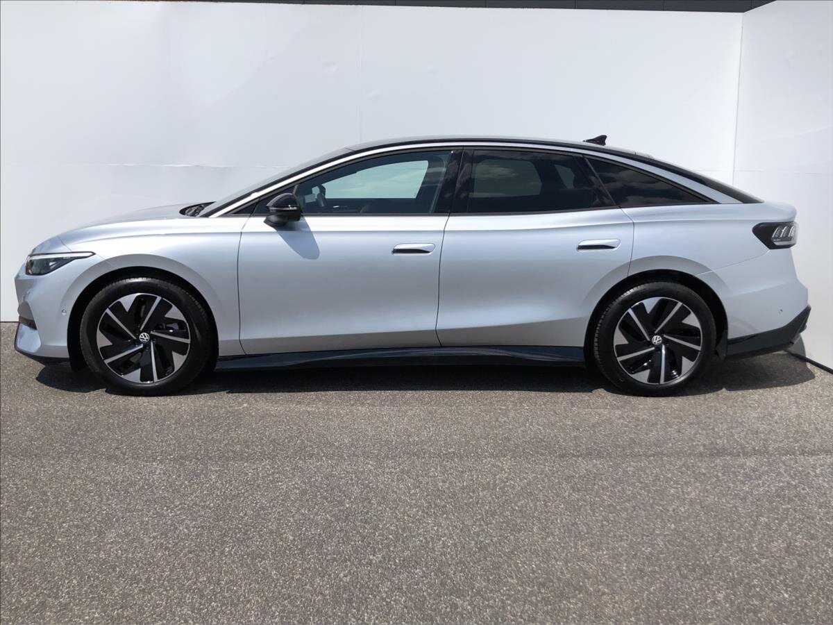 Volkswagen ID.7 Liftback 0,0 210 kw