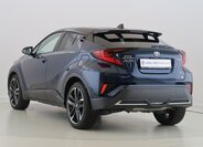 Toyota C-HR 7