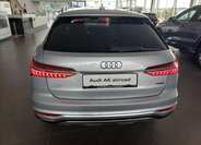 Audi A6 Allroad Kombi 3,0 l 210 kw