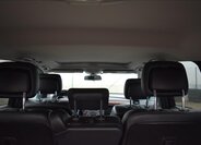 Mercedes-Benz Třídy R Kombi 3,0 l 140 kw