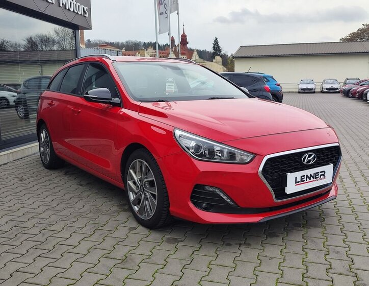 Hyundai i30 3