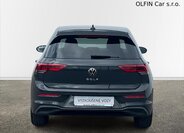 Volkswagen Golf Hatchback 1,5 l 96 kw