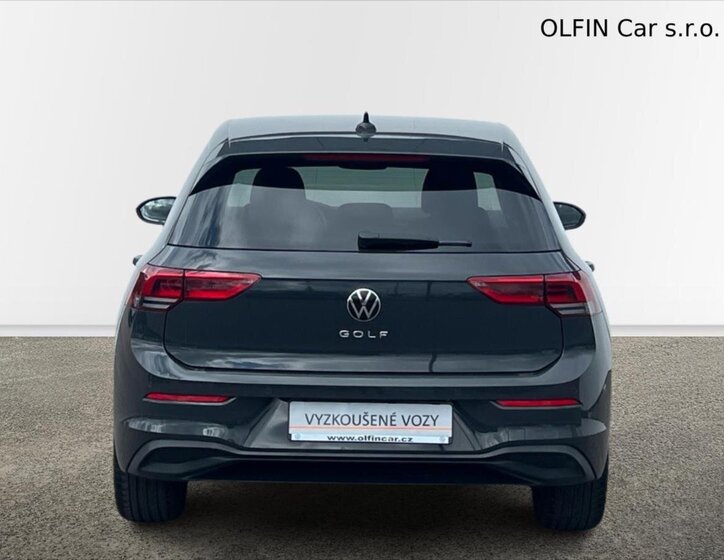 Volkswagen Golf Hatchback 1,5 l 96 kw