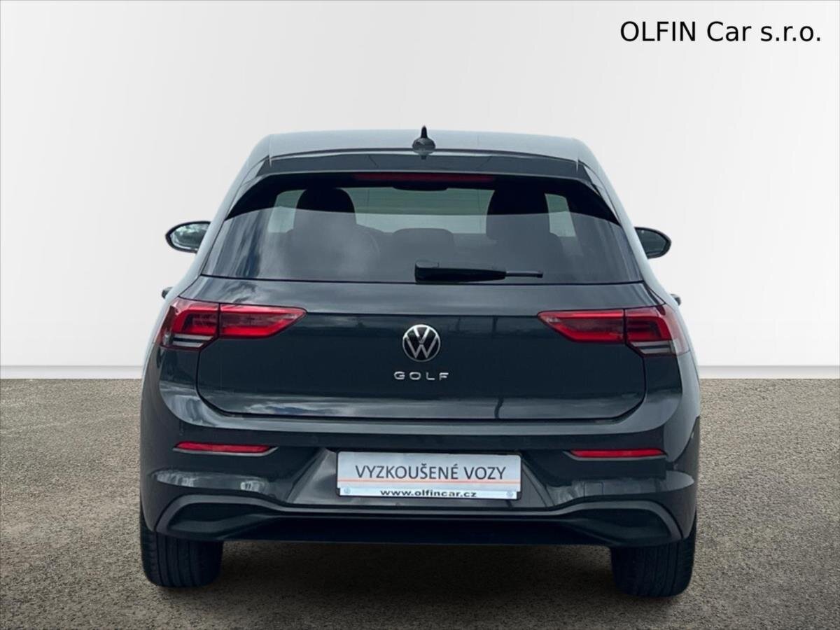 Volkswagen Golf Hatchback 1,5 l 96 kw