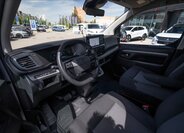 Peugeot Traveller Ostatní 2,0 l 130 kw
