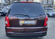 SsangYong Rexton SUV 2,0 l 114 kw