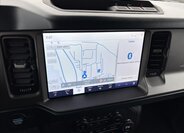 Ford Bronco Ostatní 2,7 l 246 kw