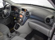 KIA Carens MPV 1,6 l 94 kw