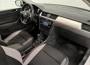 Škoda Rapid Liftback 1,2 l 66 kw