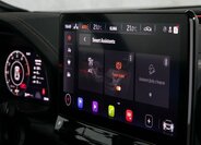 Cupra Formentor SUV / Terénní 2,0 l 140 kw