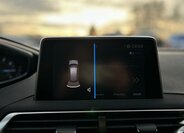 Peugeot 3008 SUV 1,5 l 96 kw