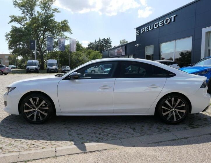 Peugeot 508 4