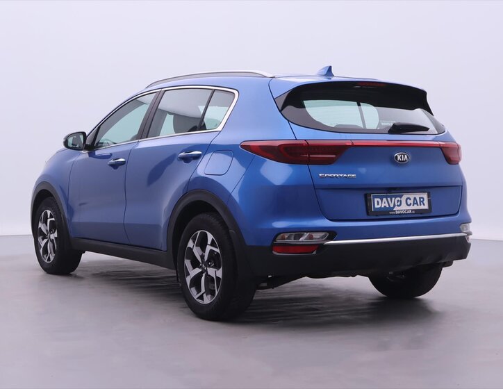 KIA Sportage 5
