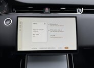 Land Rover Range Rover Evoque SUV / Terénní 2,0 l 120 kw