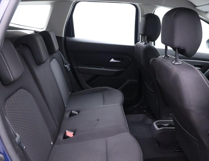 Dacia Duster SUV / Terénní 1,5 l 85 kw